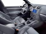Volkswagen Golf R32 2006 года